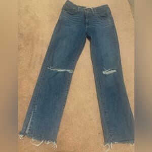 Levi’s Jeans